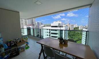 Imagem: APARTAMENTO RESIDENCIAL em SALVADOR - BA