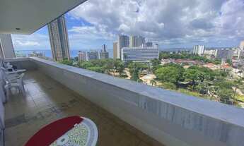 Imagem: APARTAMENTO RESIDENCIAL em SALVADOR - BA