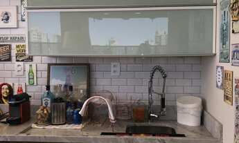 Imagem 5: APARTAMENTO RESIDENCIAL em SALVADOR - BA, GRAÇA