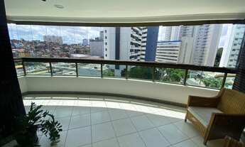 Imagem 3: APARTAMENTO RESIDENCIAL em SALVADOR - BA, ITAIGARA
