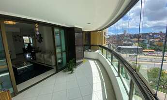 Imagem: APARTAMENTO RESIDENCIAL em SALVADOR - BA