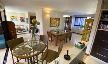 Imagem 3: APARTAMENTO RESIDENCIAL em SALVADOR - BA, PITUBA