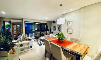 Imagem 4: APARTAMENTO RESIDENCIAL em SALVADOR - BA, PITUBA