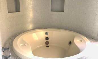 Imagem 7: APARTAMENTO RESIDENCIAL em SALVADOR - BA, Horto Florestal