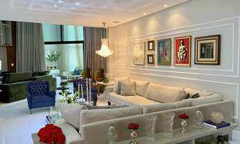 Imagem 4: APARTAMENTO RESIDENCIAL em SALVADOR - BA, HORTO FLORESTAL