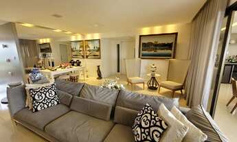 Imagem 7: APARTAMENTO RESIDENCIAL em SALVADOR - BA, PATAMARES