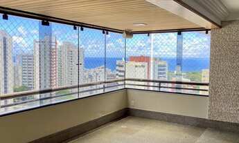 Imagem: APARTAMENTO RESIDENCIAL em SALVADOR - BA
