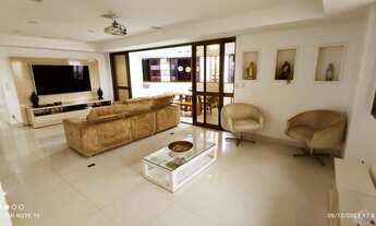 Imagem 6: APARTAMENTO RESIDENCIAL em SALVADOR - BA, CAMINHO DAS ÁRVORES