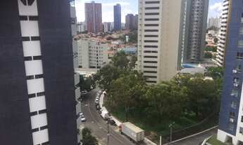 Imagem 4: APARTAMENTO RESIDENCIAL em SALVADOR - BA, CAMINHO DAS ÁRVORES
