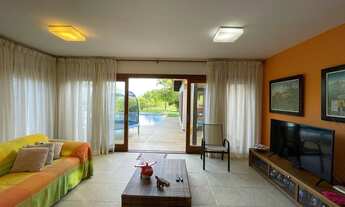 Imagem 5: CASA RESIDENCIAL em MATA DE SÃO JOÃO - BA, Costa do Sauípe