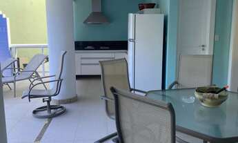 Imagem 3: CASA RESIDENCIAL em SALVADOR - BA, ALPHAVILLE I