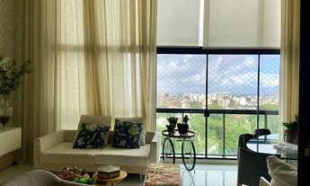 Imagem 5: APARTAMENTO RESIDENCIAL em SALVADOR - BA, HORTO FLORESTAL