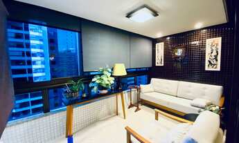 Imagem 5: APARTAMENTO RESIDENCIAL em SALVADOR - BA, PITUBA