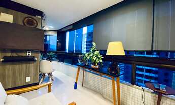 Imagem 2: APARTAMENTO RESIDENCIAL em SALVADOR - BA, PITUBA