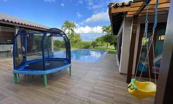 Imagem 3: CASA RESIDENCIAL em MATA DE SÃO JOÃO - BA, Costa do Sauípe