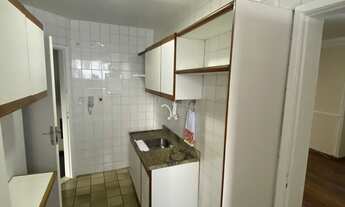 Imagem 7: APARTAMENTO RESIDENCIAL em SALVADOR - BA, GRAÇA