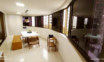 Imagem 4: APARTAMENTO RESIDENCIAL em SALVADOR - BA, CAMINHO DAS ÁRVORES