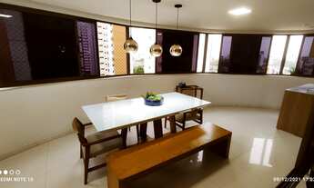 Imagem 2: APARTAMENTO RESIDENCIAL em SALVADOR - BA, CAMINHO DAS ÁRVORES