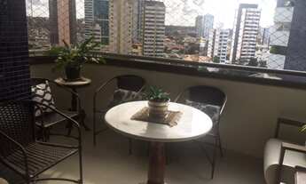 Imagem: APARTAMENTO RESIDENCIAL em SALVADOR - BA