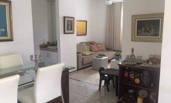 Imagem 7: APARTAMENTO RESIDENCIAL em SALVADOR - BA, CAMINHO DAS ÁRVORES