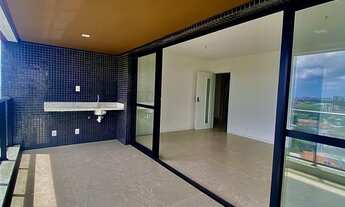 Imagem 3: APARTAMENTO RESIDENCIAL em SALVADOR - BA, HORTO FLORESTAL