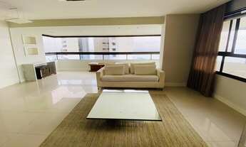 Imagem 3: APARTAMENTO RESIDENCIAL em SALVADOR - BA, BARRA