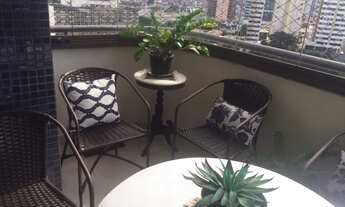 Imagem 2: APARTAMENTO RESIDENCIAL em SALVADOR - BA, CAMINHO DAS ÁRVORES