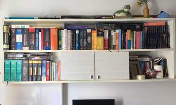 Imagem 6: APARTAMENTO RESIDENCIAL em SALVADOR - BA, JARDIM APIPEMA