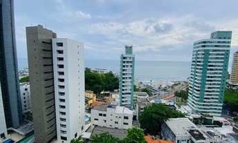 Imagem 6: APARTAMENTO RESIDENCIAL em SALVADOR - BA, BARRA