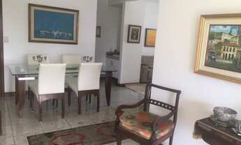 Imagem 6: APARTAMENTO RESIDENCIAL em SALVADOR - BA, CAMINHO DAS ÁRVORES