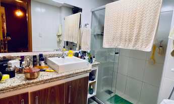 Imagem 7: APARTAMENTO RESIDENCIAL em SALVADOR - BA, PITUBA