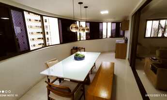 Imagem 3: APARTAMENTO RESIDENCIAL em SALVADOR - BA, CAMINHO DAS ÁRVORES