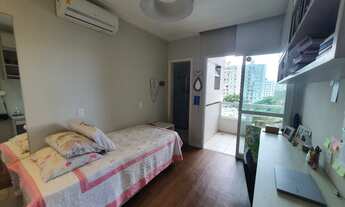 Imagem 4: APARTAMENTO RESIDENCIAL em SALVADOR - BA, BARRA