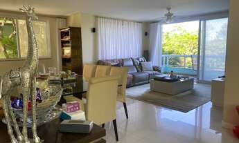 Imagem: CASA RESIDENCIAL em SALVADOR - BA, ALPHAVILLE