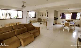 Imagem 5: APARTAMENTO RESIDENCIAL em SALVADOR - BA, CAMINHO DAS ÁRVORES