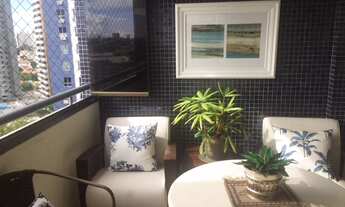 Imagem 3: APARTAMENTO RESIDENCIAL em SALVADOR - BA, CAMINHO DAS ÁRVORES