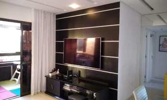 Imagem: APARTAMENTO RESIDENCIAL em SALVADOR - BA