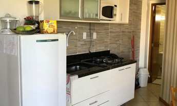 Imagem 5: APARTAMENTO RESIDENCIAL em SALVADOR - BA, RIO VERMELHO