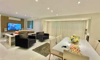 Imagem 4: APARTAMENTO RESIDENCIAL em SALVADOR - BA, ALPHAVILLE I