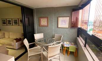 Imagem 3: APARTAMENTO RESIDENCIAL em SALVADOR - BA, CAMINHO DAS ÁRVORES