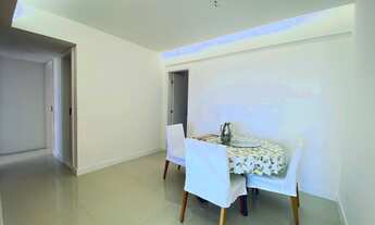 Imagem 4: APARTAMENTO RESIDENCIAL em SALVADOR - BA, CAMINHO DAS ÁRVORES