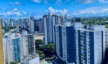 Imagem 5: APARTAMENTO RESIDENCIAL em SALVADOR - BA, CAMINHO DAS ÁRVORES