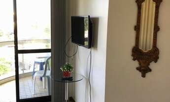 Imagem 3: APARTAMENTO RESIDENCIAL em SALVADOR - BA, RIO VERMELHO