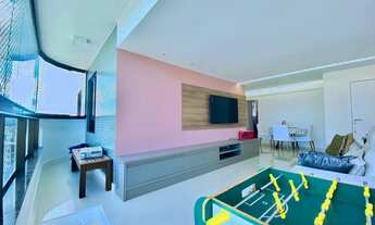 Imagem: APARTAMENTO RESIDENCIAL em SALVADOR - BA