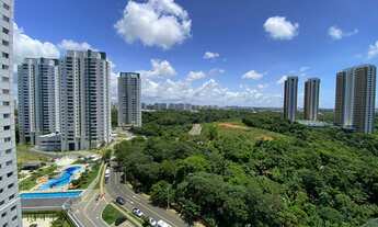 Imagem 6: APARTAMENTO RESIDENCIAL em SALVADOR - BA, PATAMARES