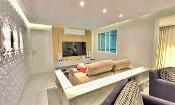 Imagem 5: APARTAMENTO RESIDENCIAL em SALVADOR - BA, ALPHAVILLE I