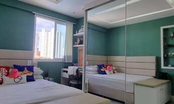 Imagem 7: APARTAMENTO RESIDENCIAL em SALVADOR - BA, CAMINHO DAS ÁRVORES