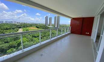 Imagem 1: APARTAMENTO RESIDENCIAL em SALVADOR - BA, PATAMARES