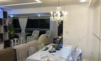 Imagem 2: APARTAMENTO RESIDENCIAL em SALVADOR - BA, PATAMARES