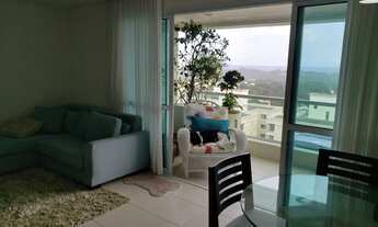 Imagem 2: APARTAMENTO RESIDENCIAL em SALVADOR - BA, ALPHAVILLE I